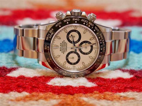 why is rolex daytona so expensive